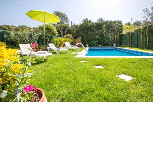 Villa Tres Pins
