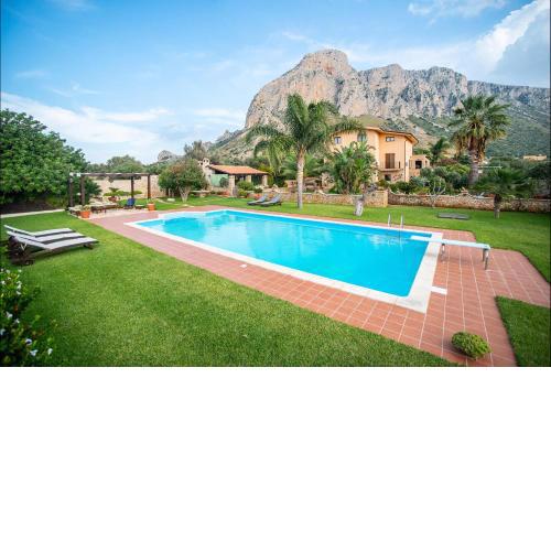 Villa Trinacria