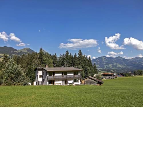 Villa Trinkl