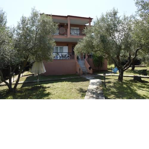 Villa Tripotamos Chalkidiki