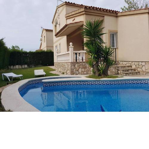 Villa Tristan