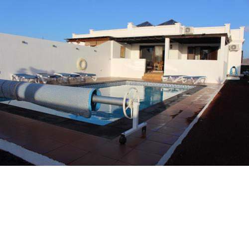 Villa Tropical 22