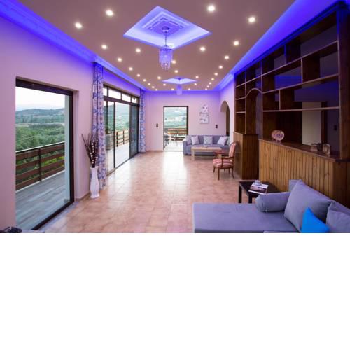 Villa Tropical Dream