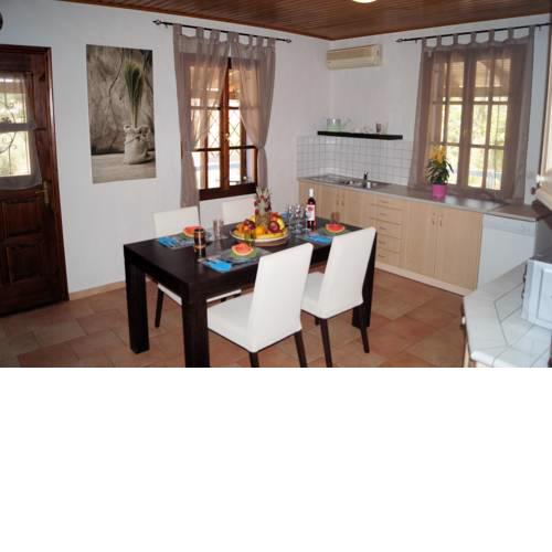 Villa Troy