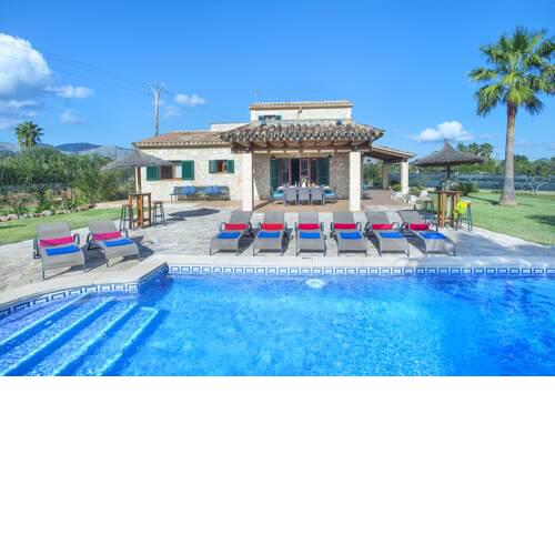 Villa Troy