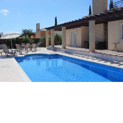Villa Trudy