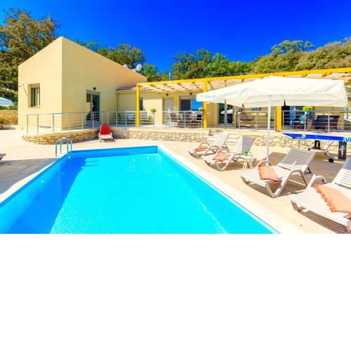 Villa Trules