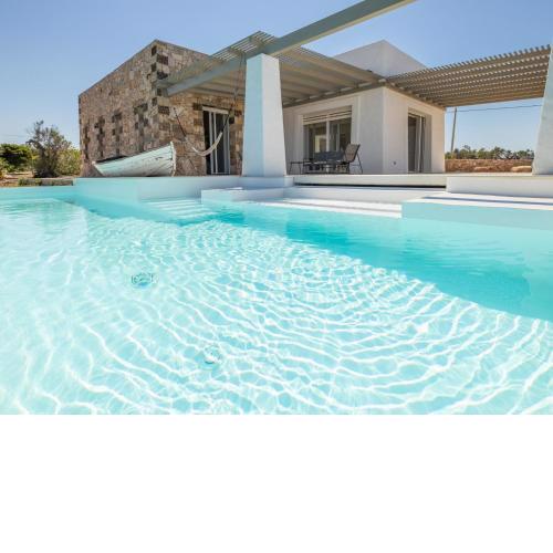 Villa Trullo Monia by Interhome