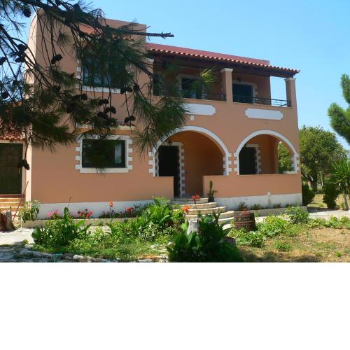 Villa TS