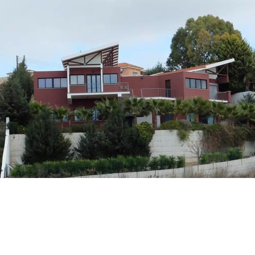 Villa Tsada