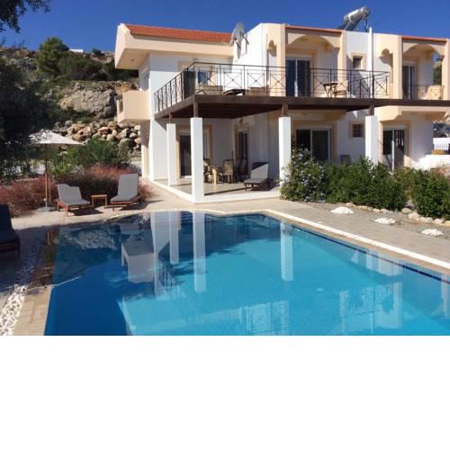 Villa Tsampika