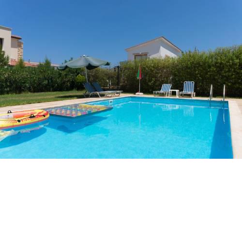 Villa Tsikkos Dio