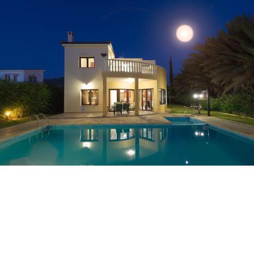 Villa Tsikkos Tria