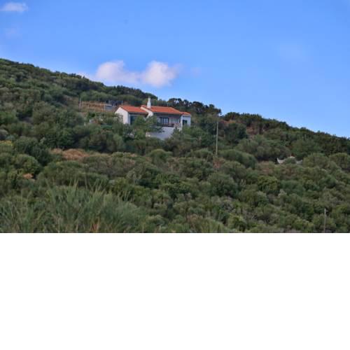 Villa Tsouredo