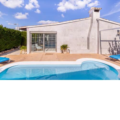 Villa Tucan Alcudia
