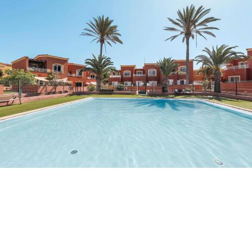 Villa Tucanes