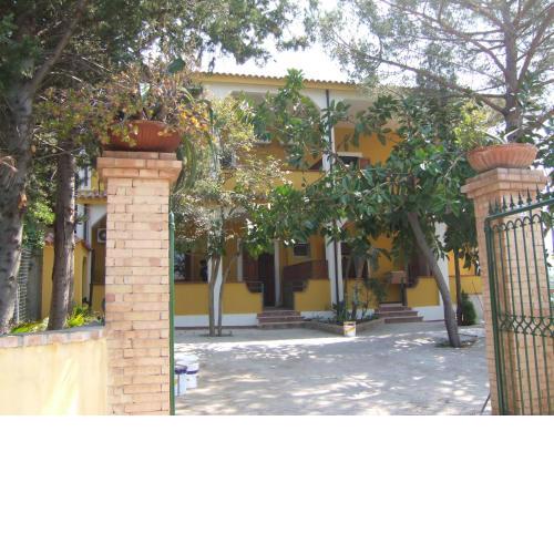 Villa Tufì
