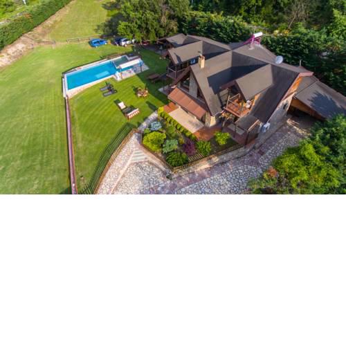 Villa Tuman