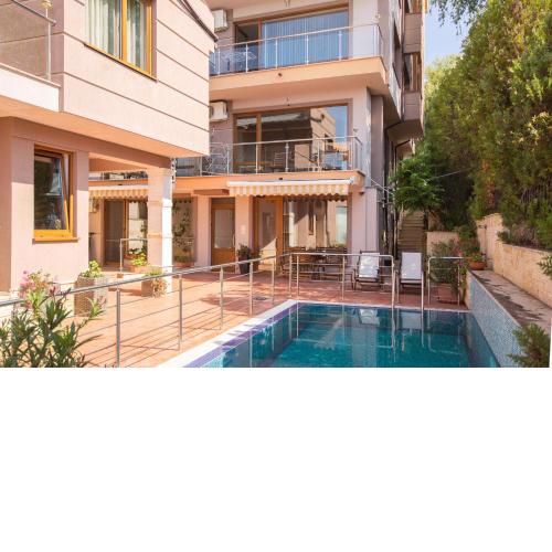 Villa Tuna