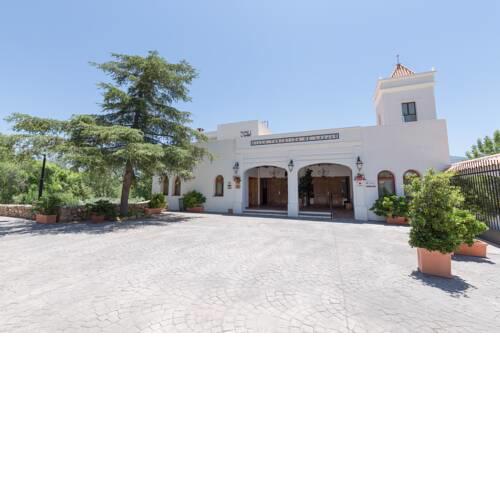 Villa Turística de Laujar de Andarax