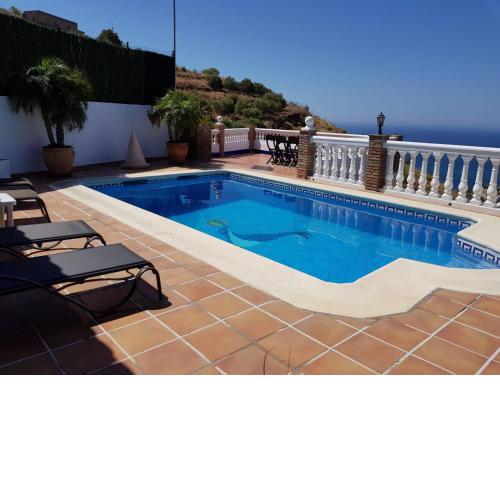 VILLA TURISTICA