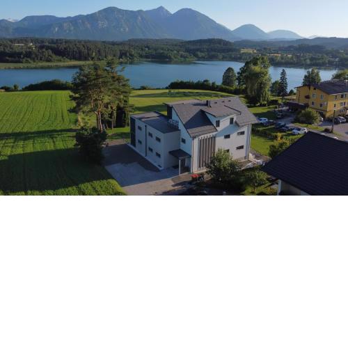 Villa Turnersee