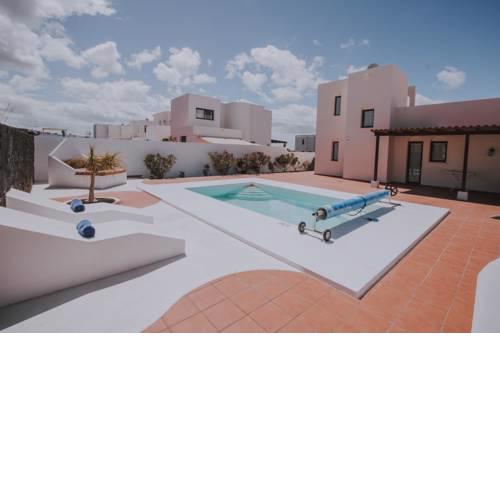 Villa Turquesa