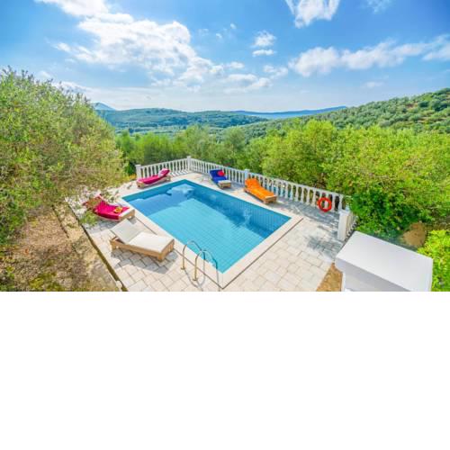 Villa Turtle