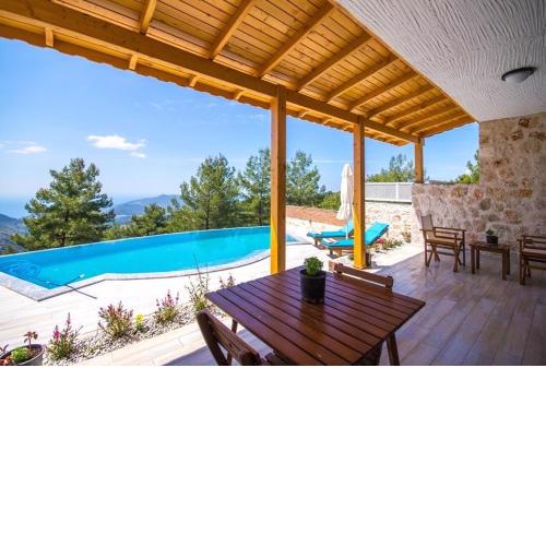 Villa tutku