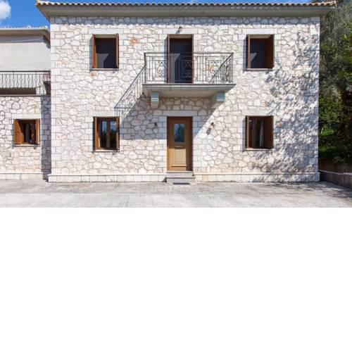 Villa Tzanata