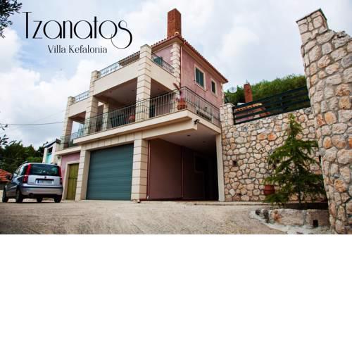 Villa Tzanatos