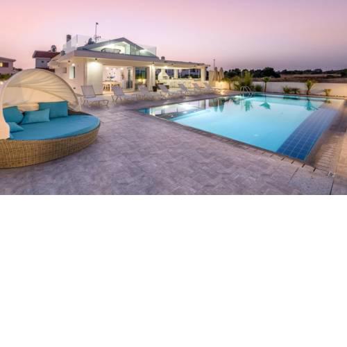 Villa Tzialli