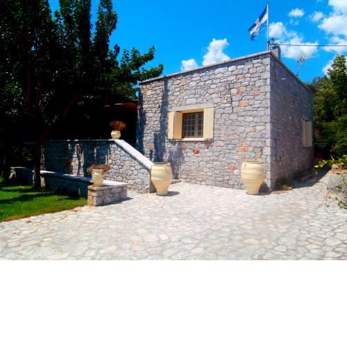 Villa Tzortzakos