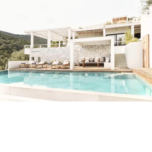Villa Tzoulia