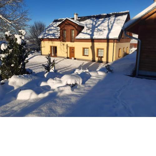 Villa u lesa