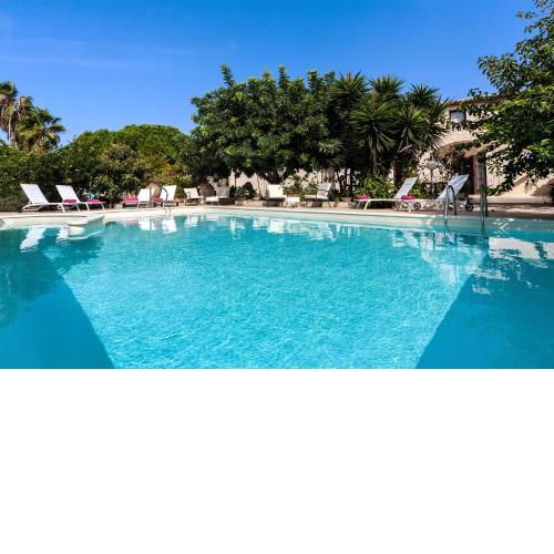 Villa U Marchisi B&B