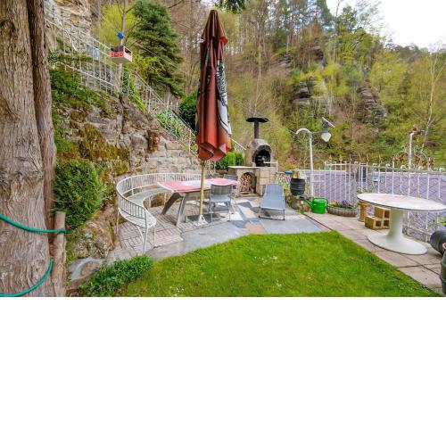 Villa u Rytíře