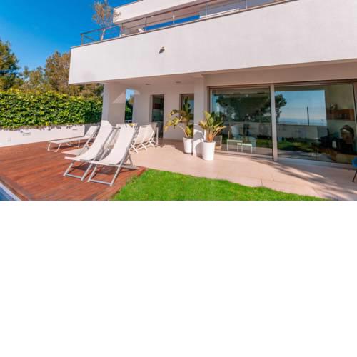 Villa Uamue