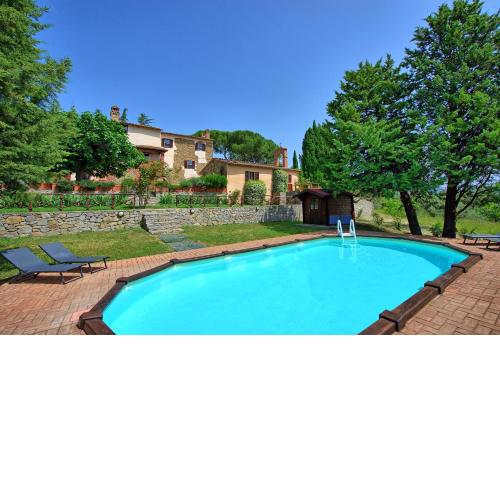 Villa Uccellaia