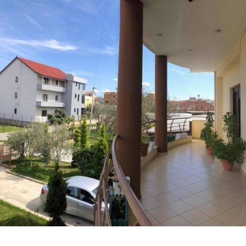 Villa Uklala