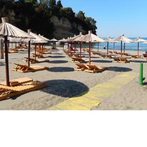 Villa Ulcinj