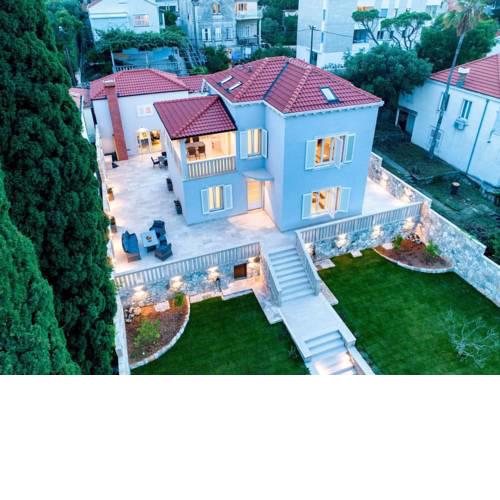 Villa Ulica Miljenka Bratoša