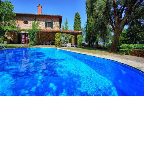 Villa Ulivacci