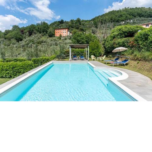 * Villa Ulivi - Private Pool with Panoramic Views