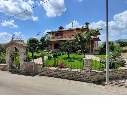 Villa Ulivi