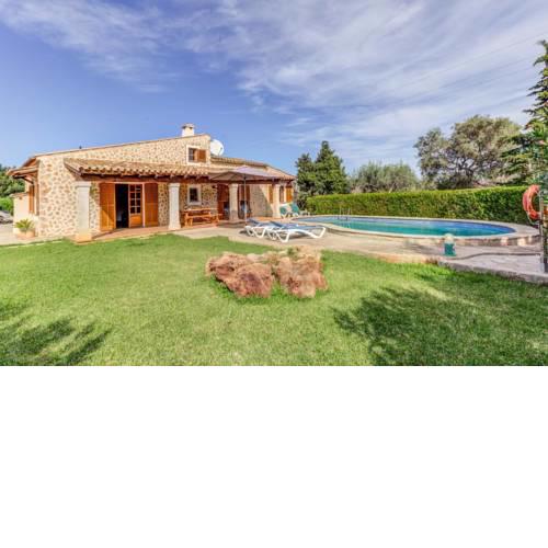 Villa Ullastre