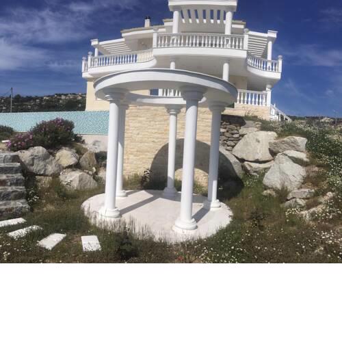 Villa Ulyana Sithonia Athos Sea View