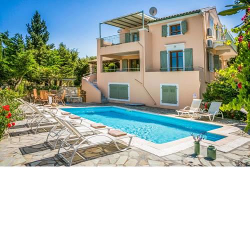 Villa Ulysses