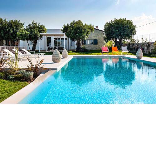 Villa Urania - Frigintini