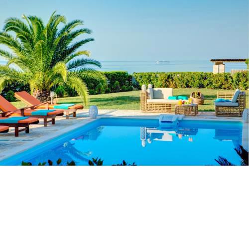 Villa Uranos